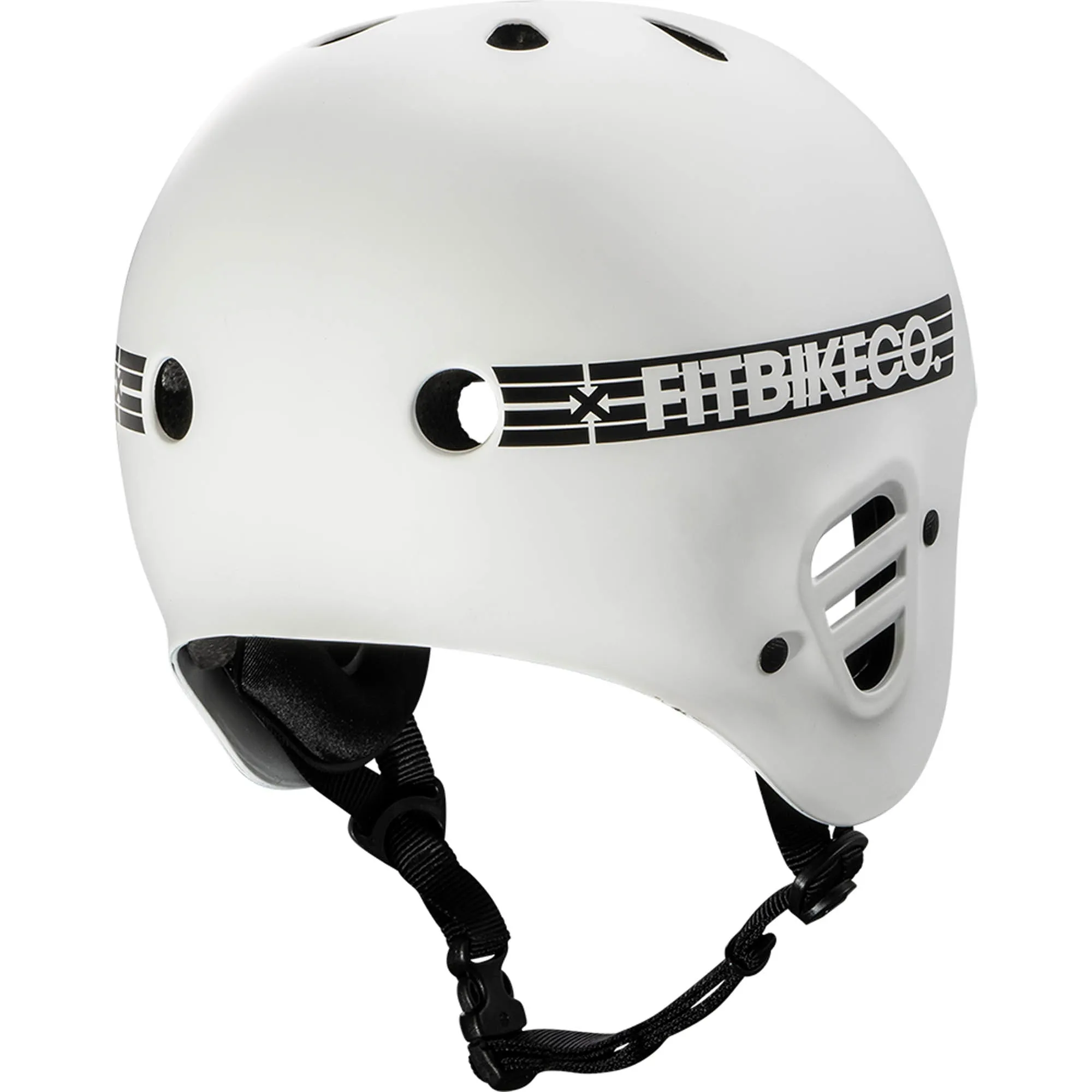 Full Cut - Fit Bike Co (Certified)