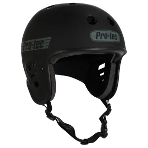 Full Cut - Matte Black (Certified)