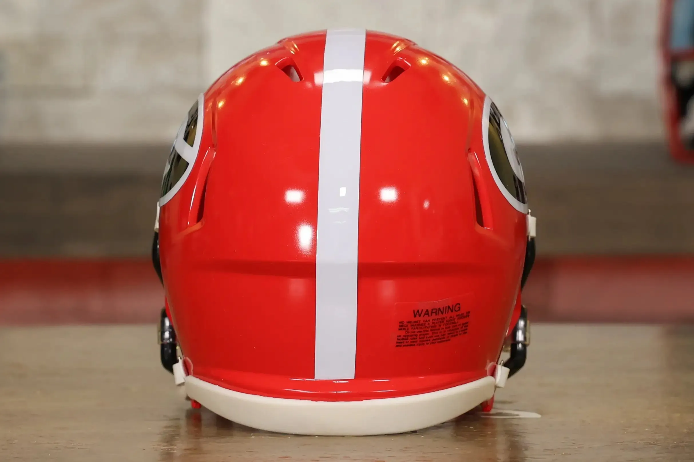 Georgia Bulldogs Riddell Speed Mini Helmet - GG Edition 01175