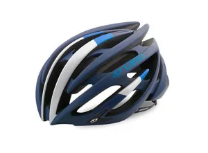 Giro Aeon Road Helmet - Matt Blue
