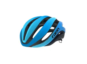 Giro Aether MIPS Road Helmet - Matt Blue - 2019