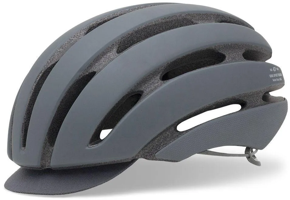 Giro Aspect Helmet - Matt Dark Shadow