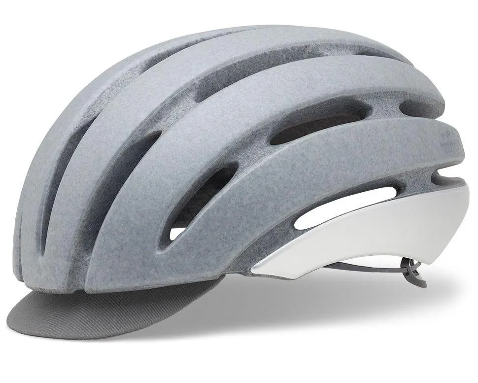 Giro Aspect Helmet - Pearl White