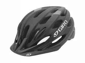 Giro Bishop MTB Helmet - Matt Black-Charcoal