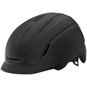 Giro Caden II MIPS Urban Helmet - Matt Black