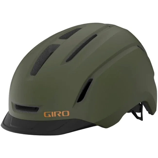 Giro Caden II MIPS Urban Helmet - Matt Trail Green