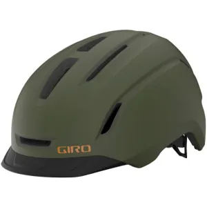 Giro Caden II MIPS Urban Helmet - Matt Trail Green