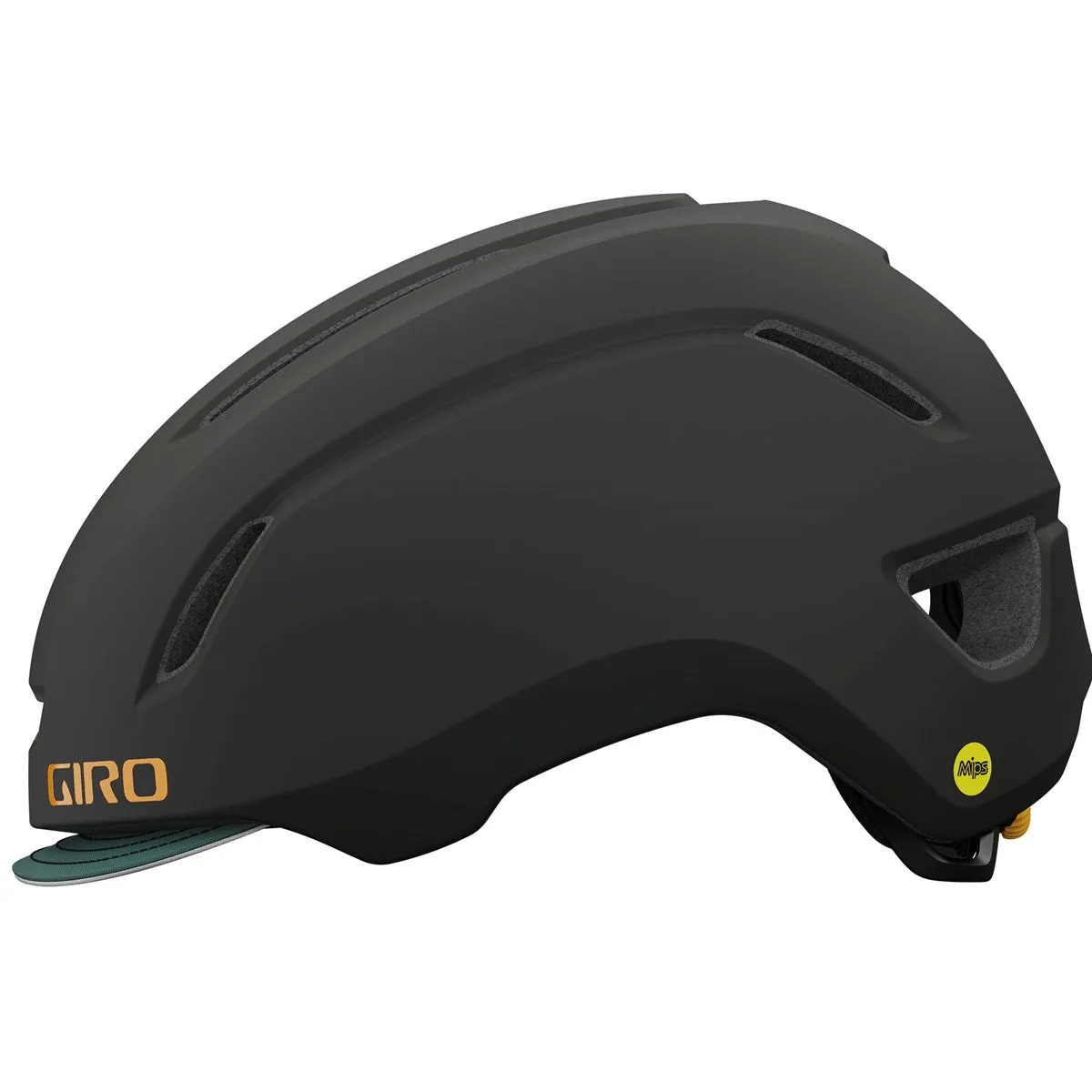 Giro Caden MIPS Urban Helmet - Matt Warm Black