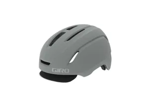 Giro Caden Urban Helmet - Matt Gray