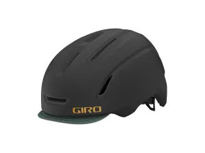 Giro Caden Urban Helmet - Matt Warm Black