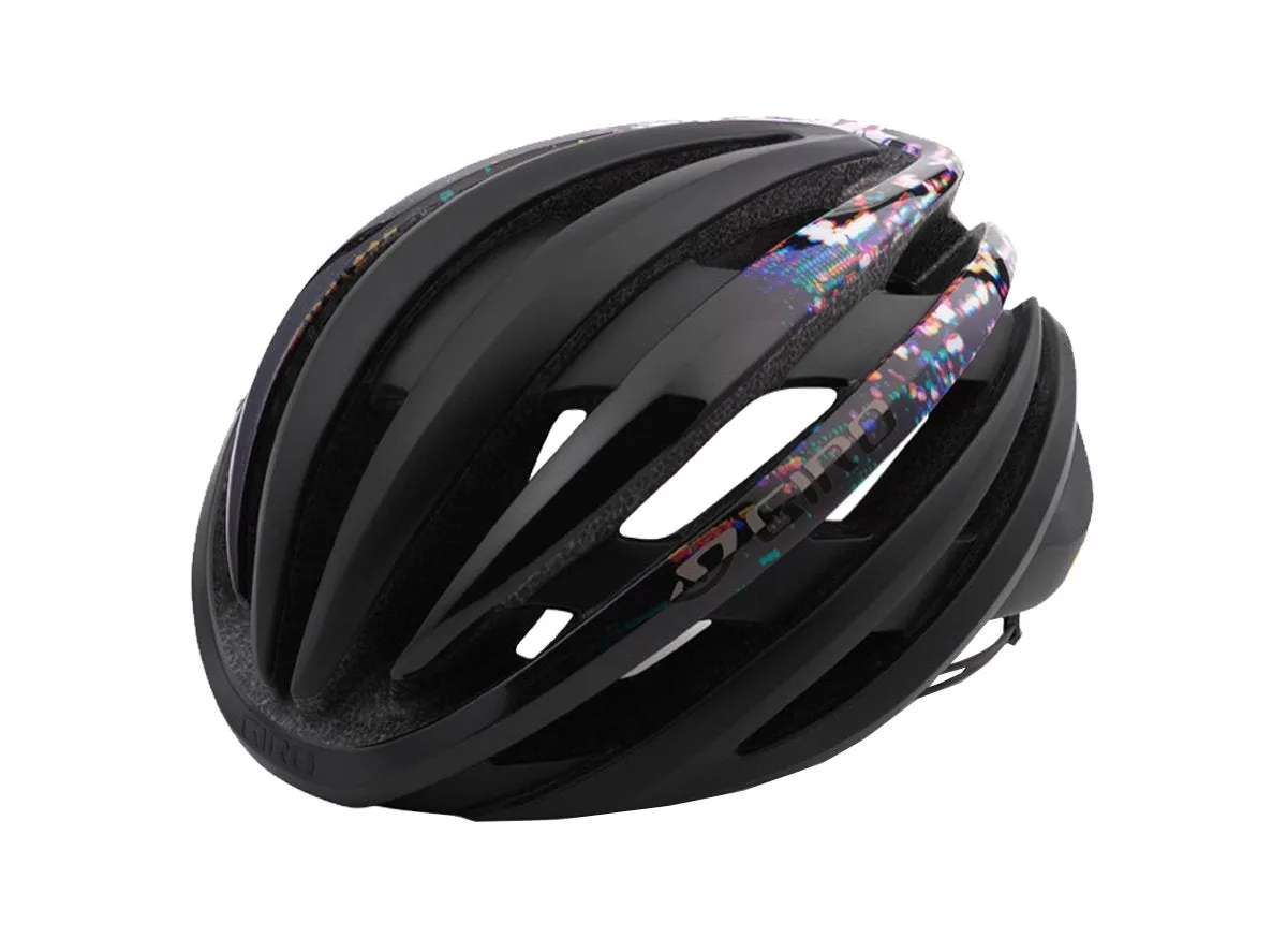 Giro Cinder MIPS Road Helmet - Matt Black Breakaway