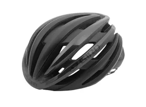 Giro Cinder MIPS Road Helmet - Matt Black-Charcoal