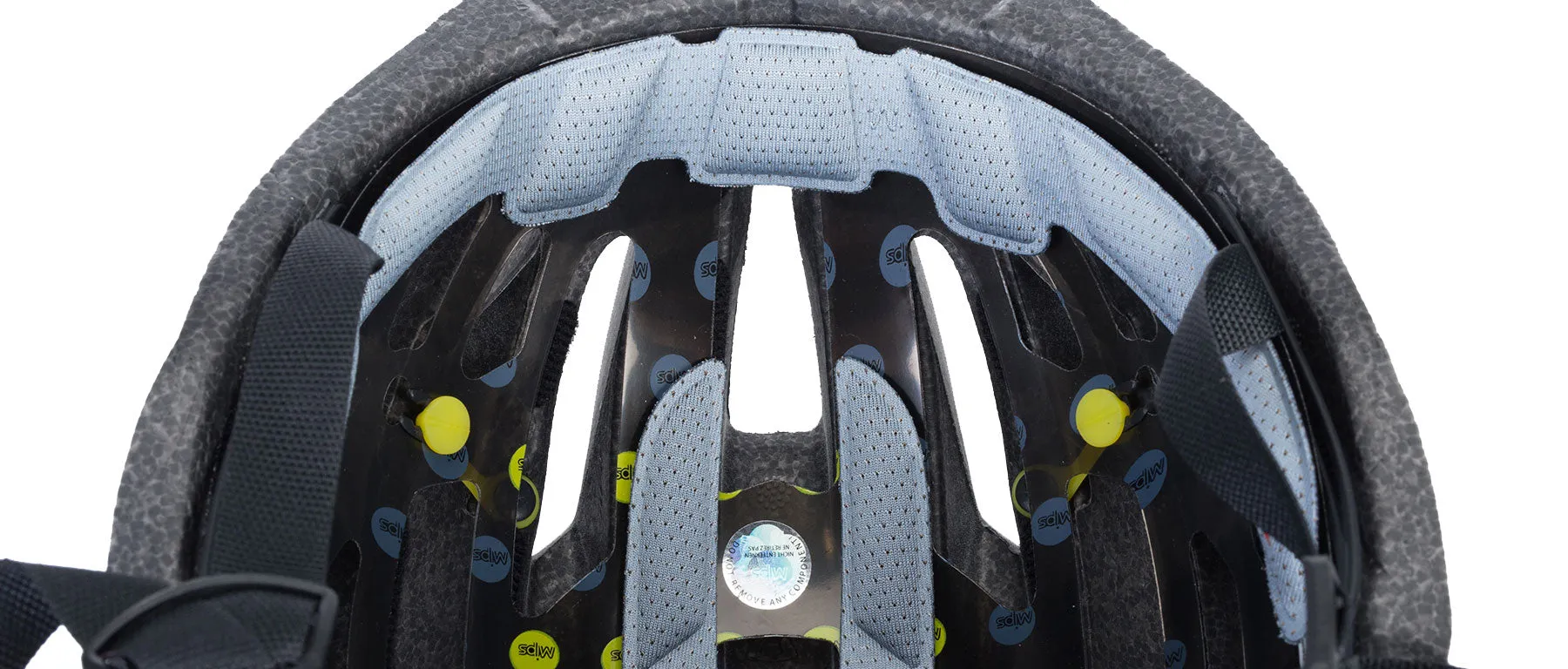 Giro Cinder MIPS Road Helmet - Matt White