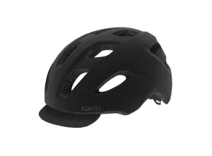 Giro Cormick MIPS Urban Helmet - Matt Black-Dark Blue