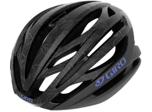 Giro Ember MIPS Road Helmet - Womens - Matt Black Floral - 2020