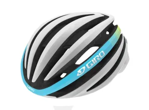 Giro Ember MIPS Road Helmet - Womens - Matt White Heatwave - 2019
