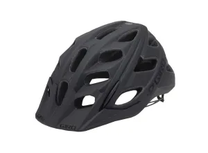 Giro Hex MTB Helmet - Matt Black