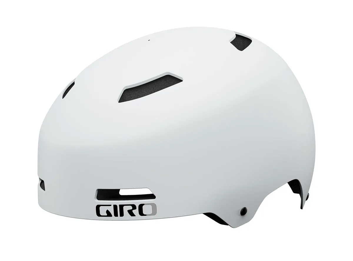 Giro Quarter Dirt Jump Helmet - Matt Chalk