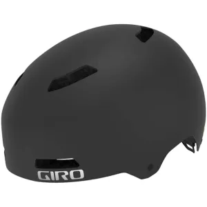 Giro Quarter MIPS Dirt Jump Helmet - 2020 - Matt Metallic Coal