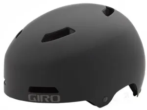 Giro Quarter MIPS Dirt Jump Helmet - Matt Black