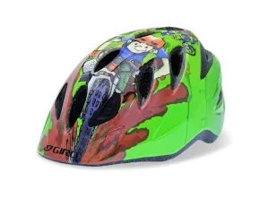 Giro Rascal MTB Helmet - Youth - Green
