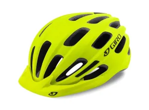 Giro Register Road Helmet - Highlight Yellow