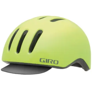 Giro Reverb Urban Helmet - Highlight Yellow