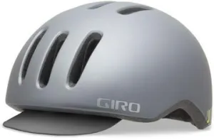 Giro Reverb Urban Helmet - Matt Titanium