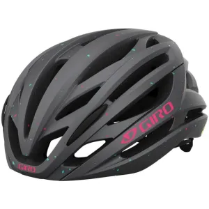 Giro Seyen MIPS Road Helmet - Womens - Matt Charcoal Mica