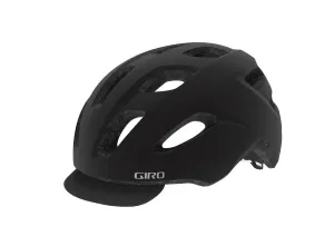 Giro Trella MIPS Urban Helmet - Womens - Matt Black-Silver