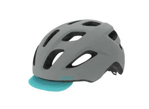 Giro Trella MIPS Urban Helmet - Womens - Matt Gray-Dark Teal