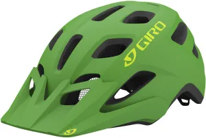 Giro Tremor MIPS Helmet - Youth - Matt Ano Green
