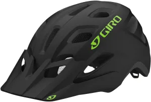 Giro Tremor MIPS Helmet - Youth - Matt Black
