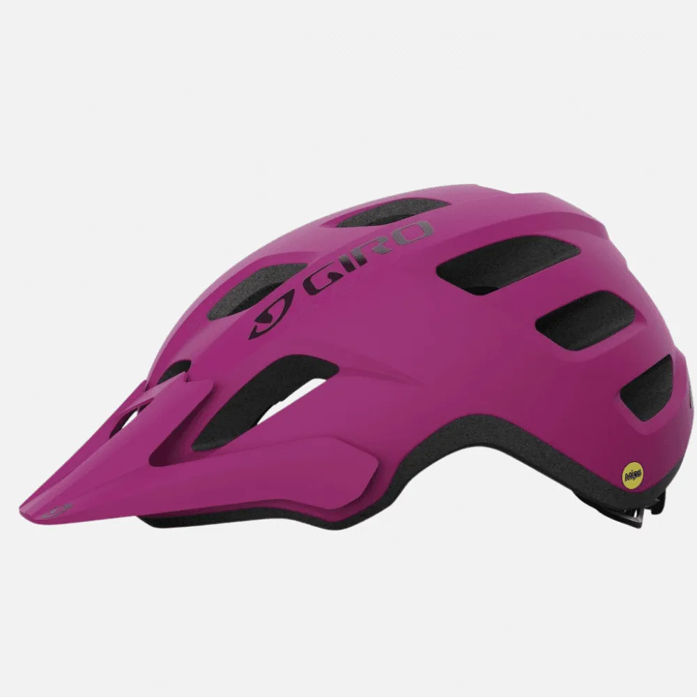 Giro Tremor MIPS Helmet - Youth - Matt Pink Street