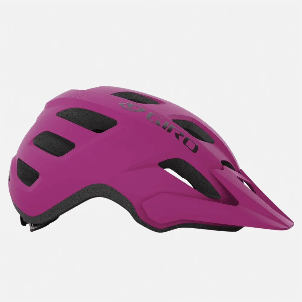 Giro Tremor MIPS Helmet - Youth - Matt Pink Street