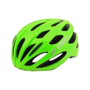 Giro Trinity MTB Helmet - Highlight Yellow