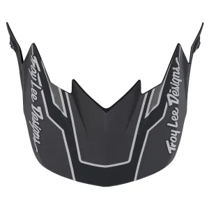 GP Visor Ritn Black / Gray