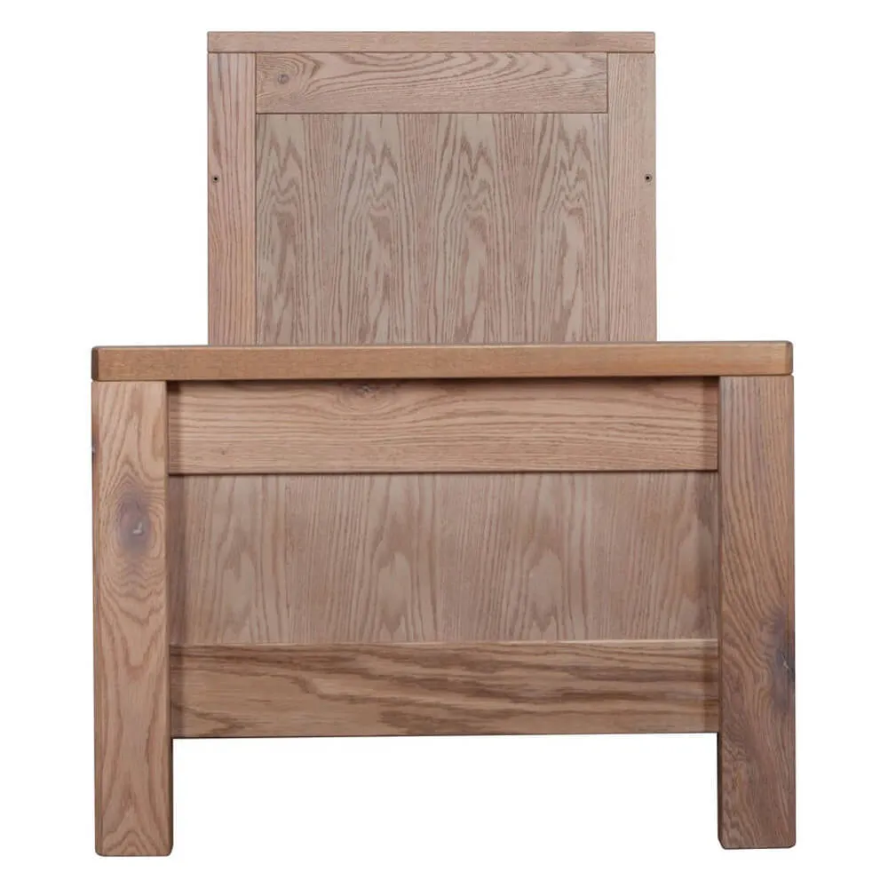 Grotime Asher Cot