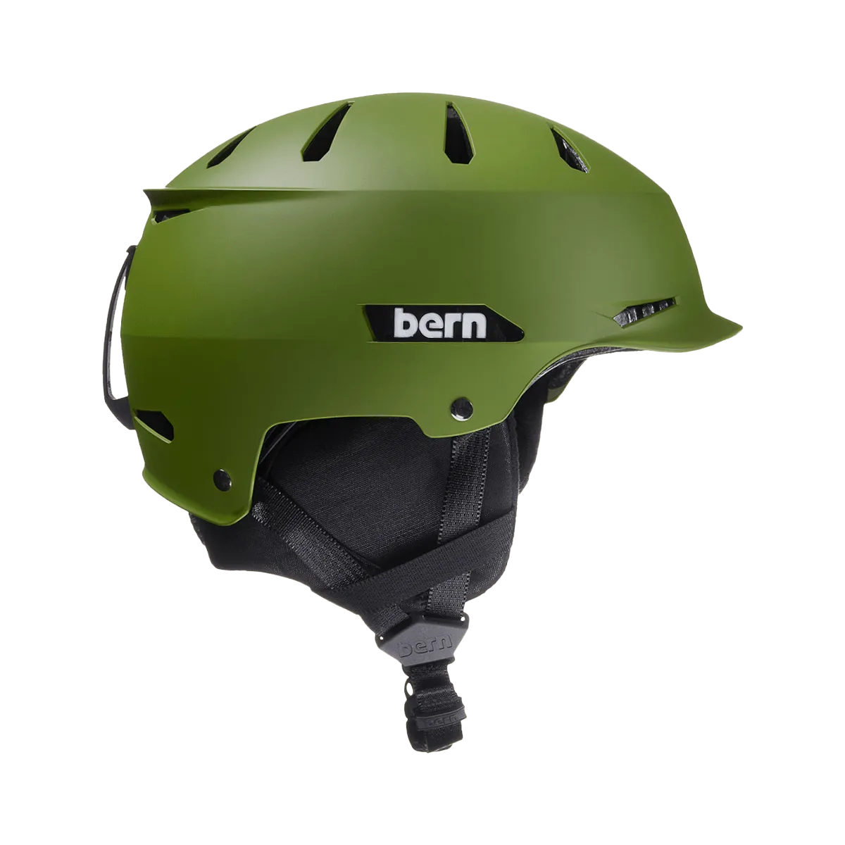 Hendrix Jr. DVRT Winter Helmet (Barn Deal)