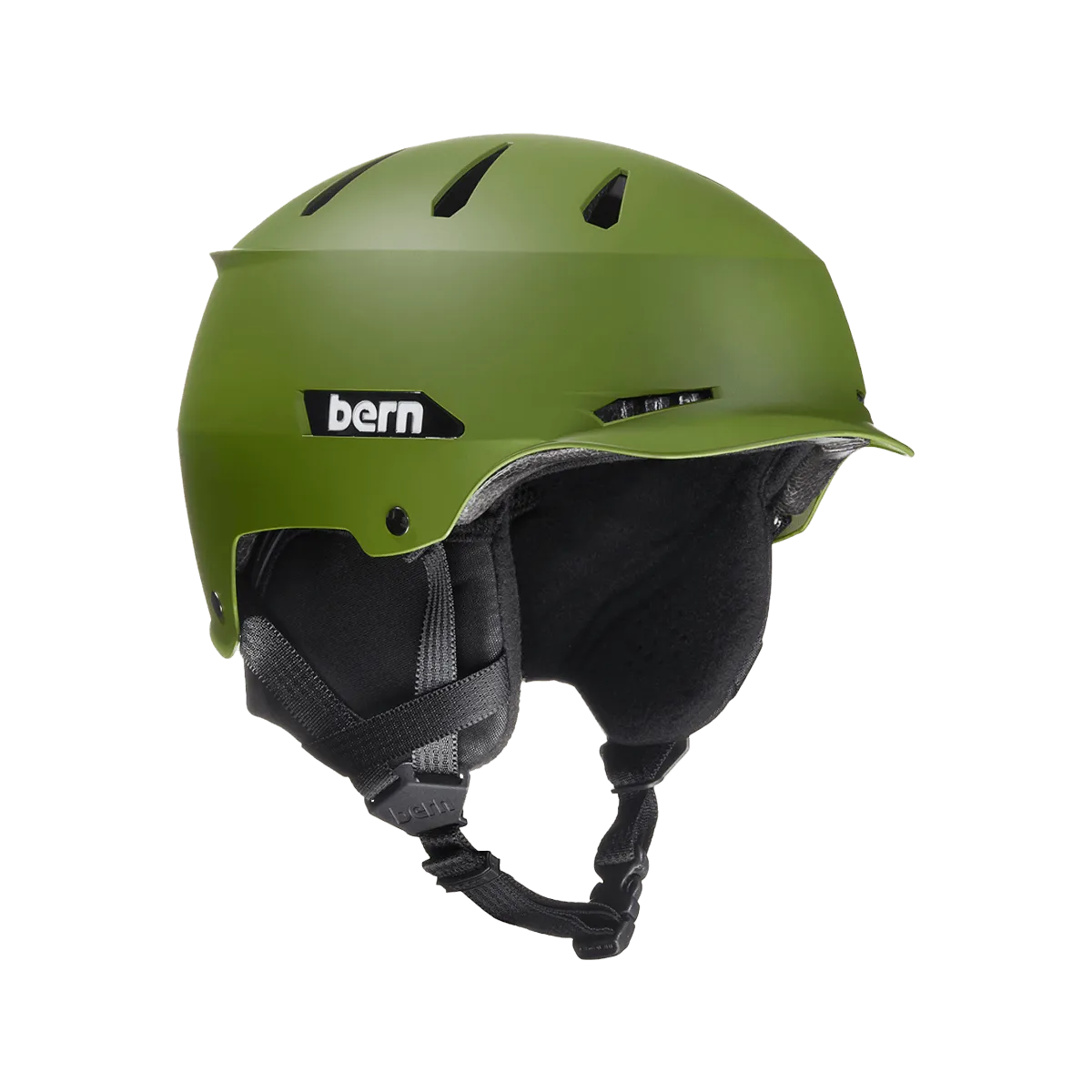 Hendrix Jr. DVRT Winter Helmet (Barn Deal)