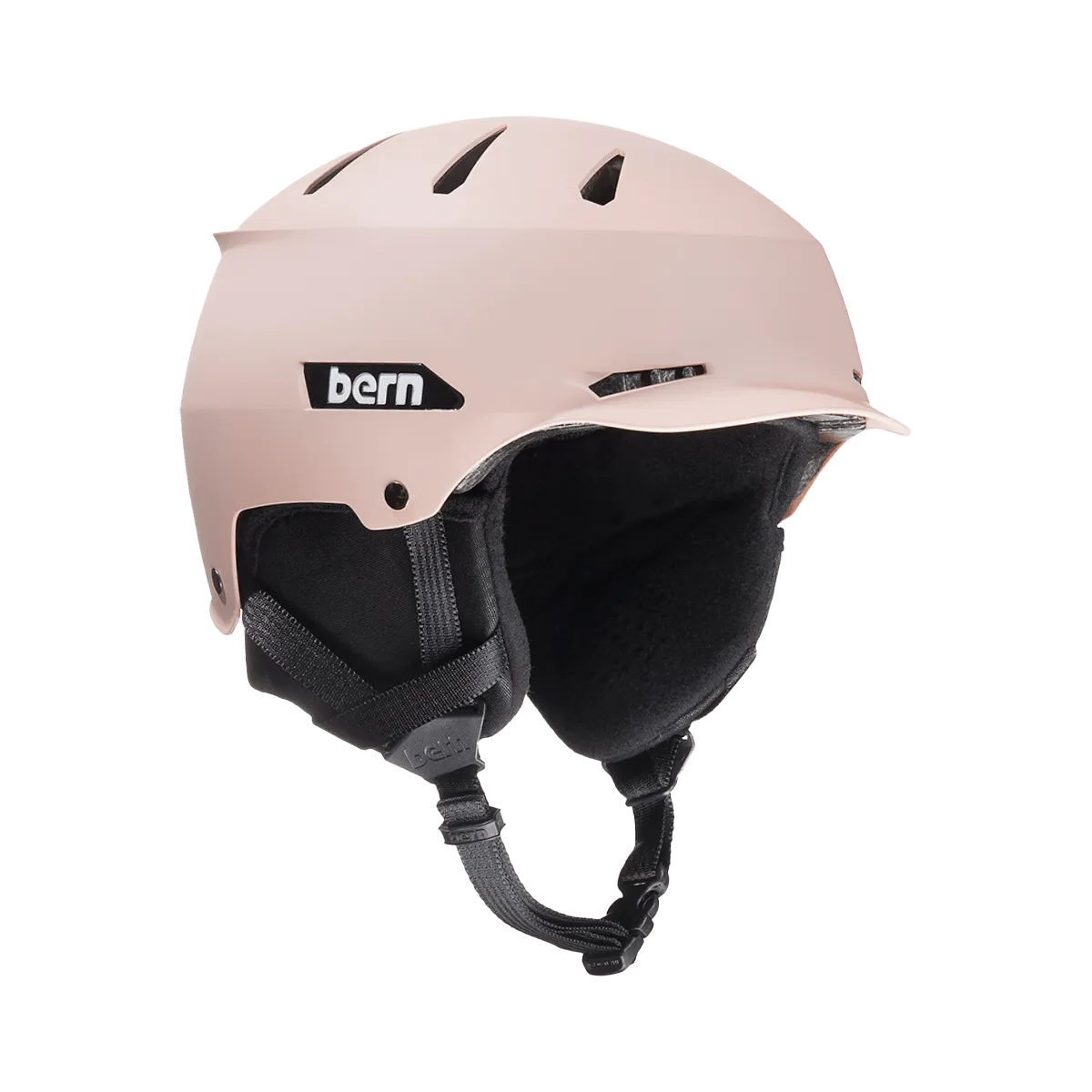 Hendrix Jr. DVRT Winter Helmet (Barn Deal)