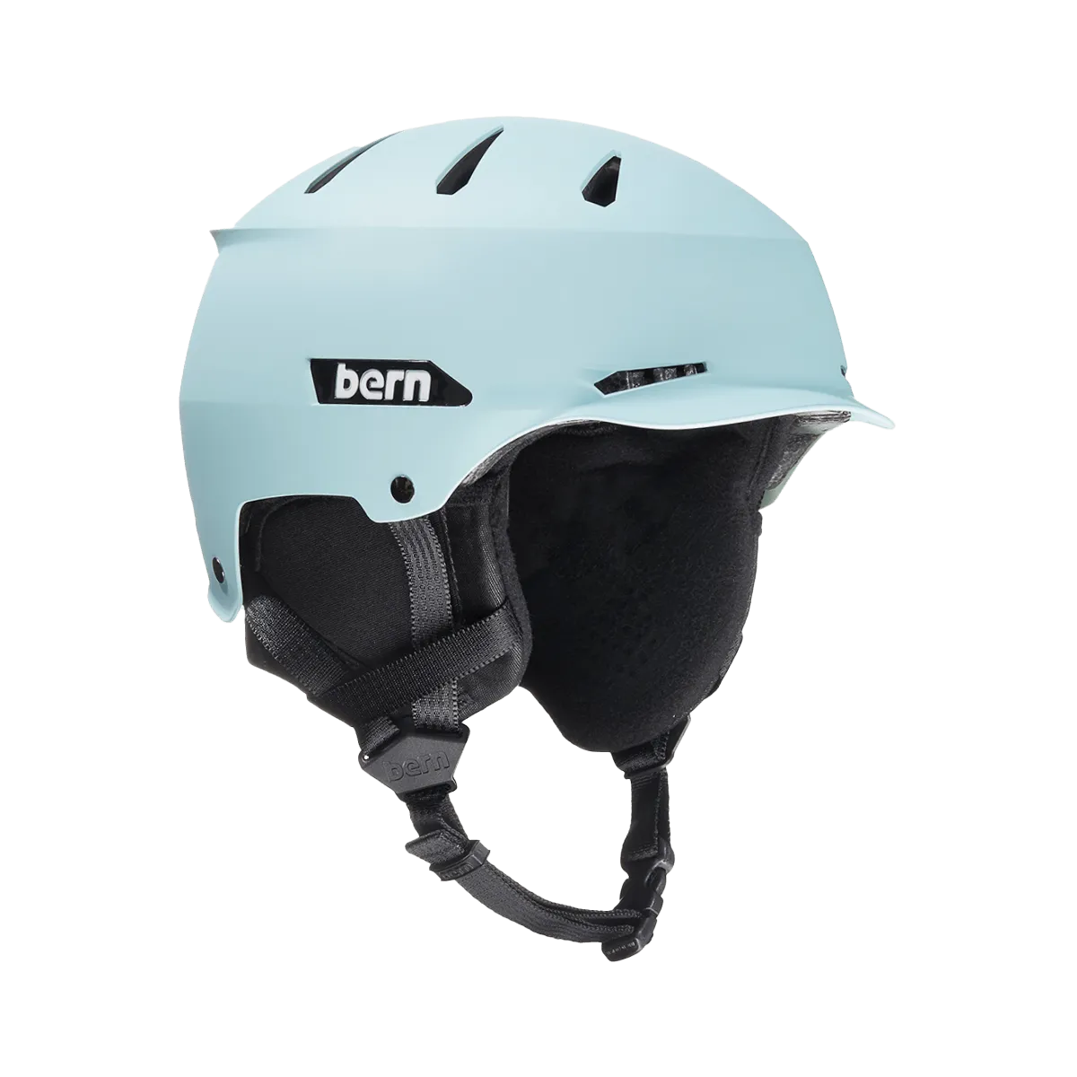Hendrix Jr. DVRT Winter Helmet (Barn Deal)