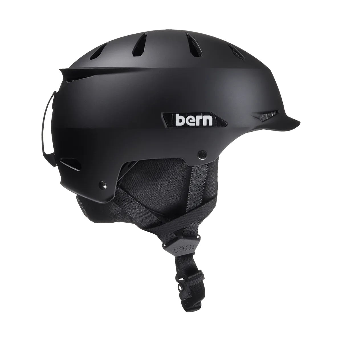 Hendrix Jr. DVRT Winter Helmet (Barn Deal)