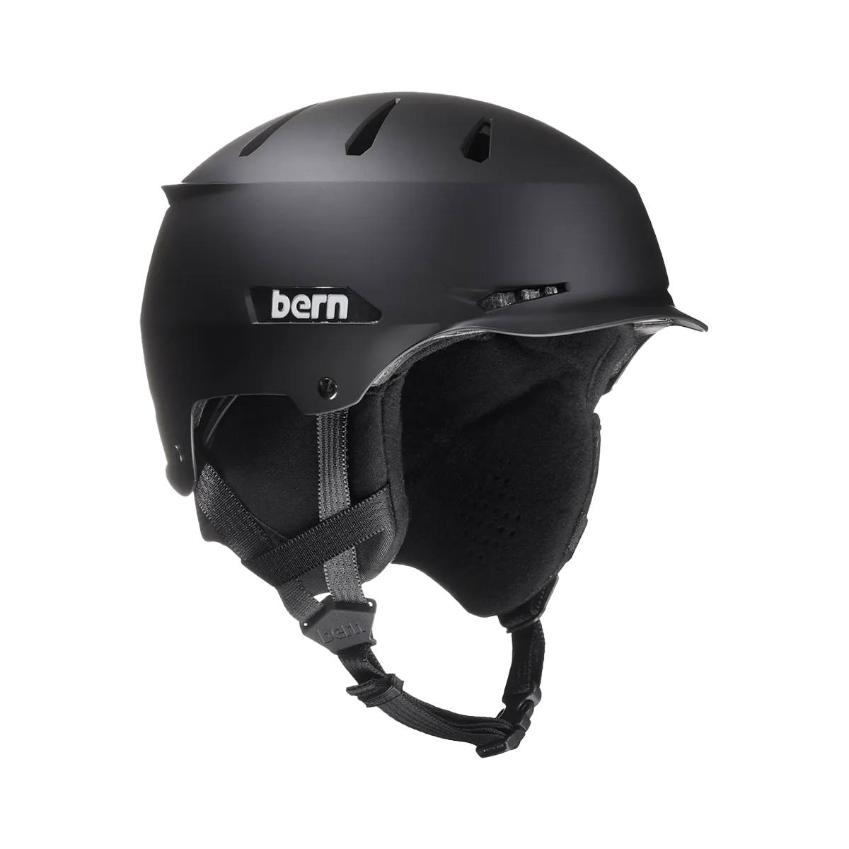 Hendrix Jr. DVRT Winter Helmet (Barn Deal)
