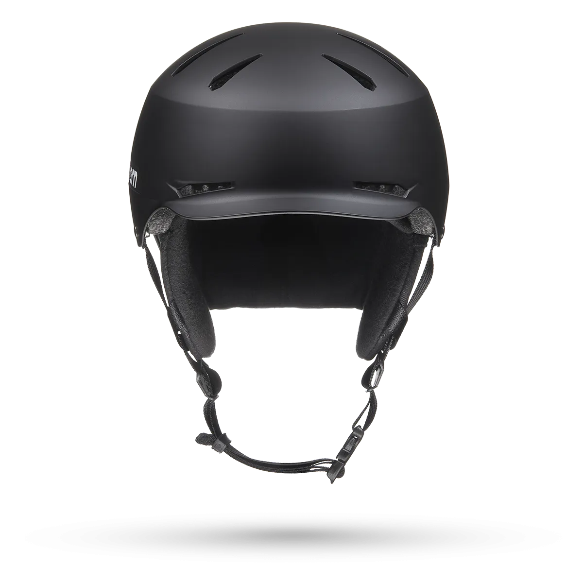 Hendrix Jr. MIPS Winter Helmet (Barn Deal)