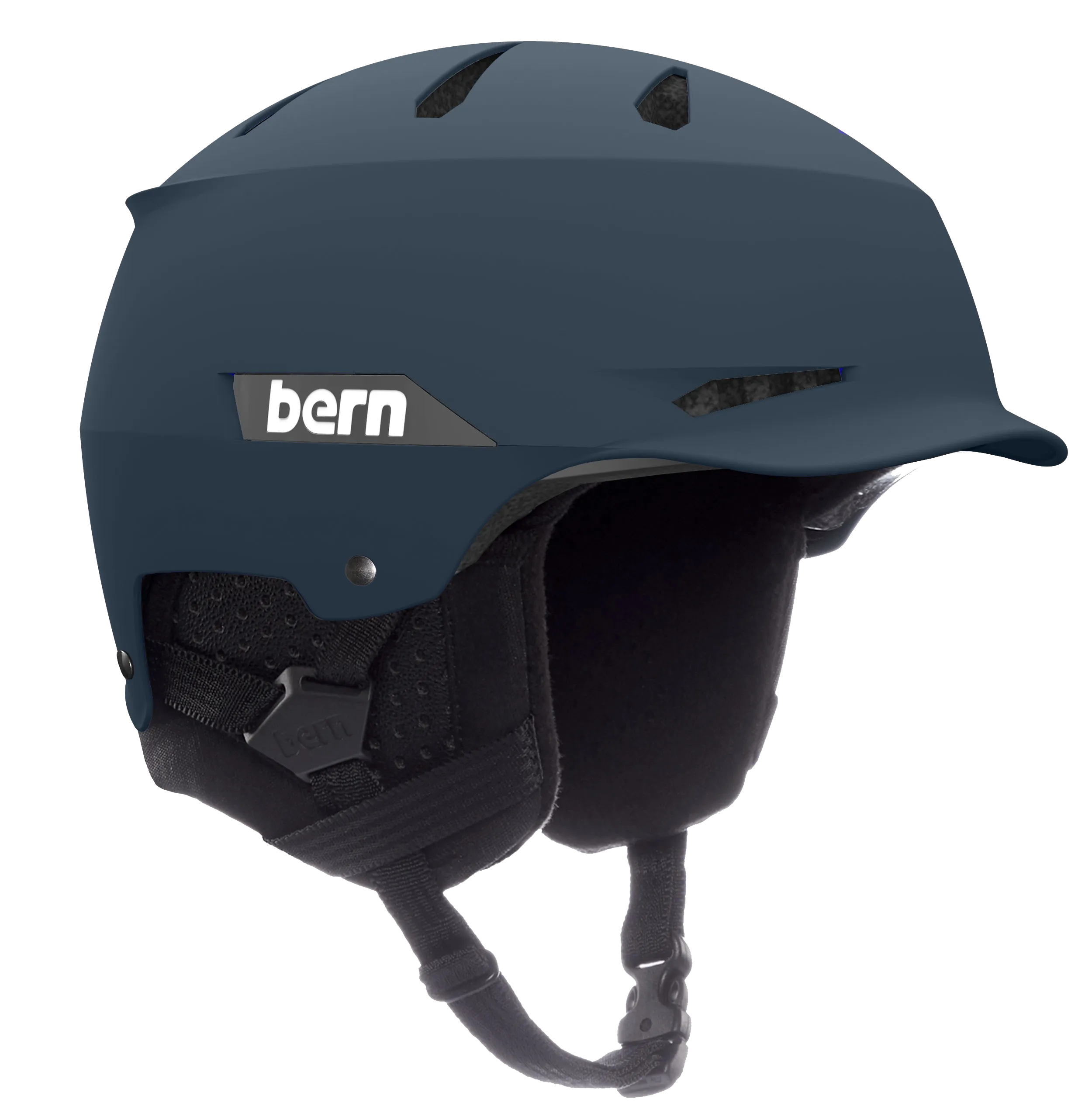 Hendrix Jr. MIPS Winter Helmet (Barn Deal)
