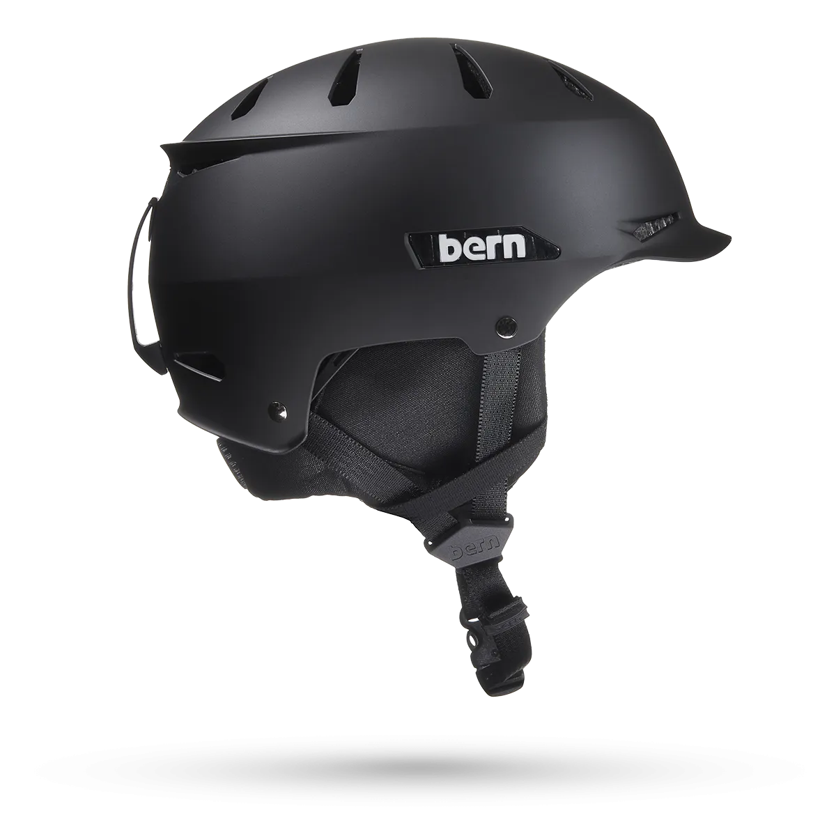 Hendrix Jr. MIPS Winter Helmet (Barn Deal)