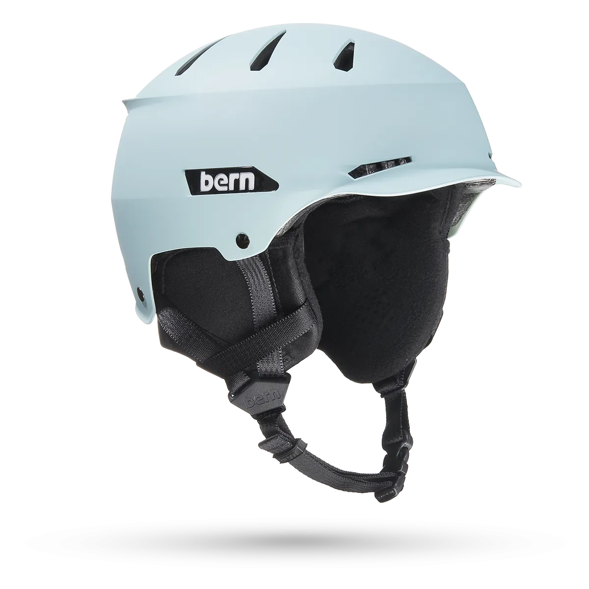 Hendrix Jr. MIPS Winter Helmet (Barn Deal)