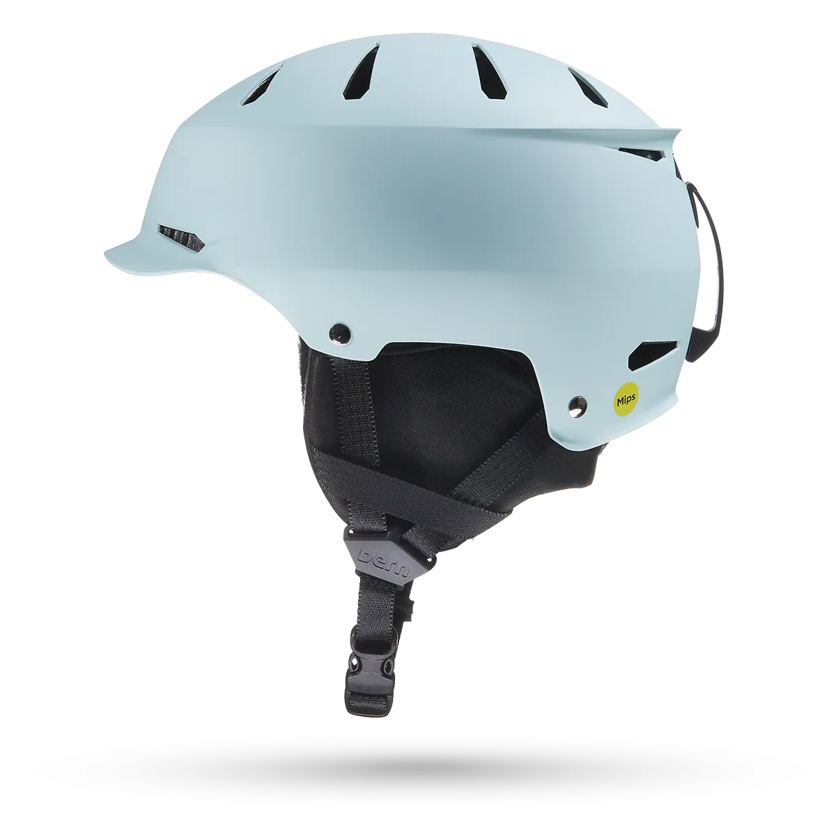 Hendrix Jr. MIPS Winter Helmet (Barn Deal)