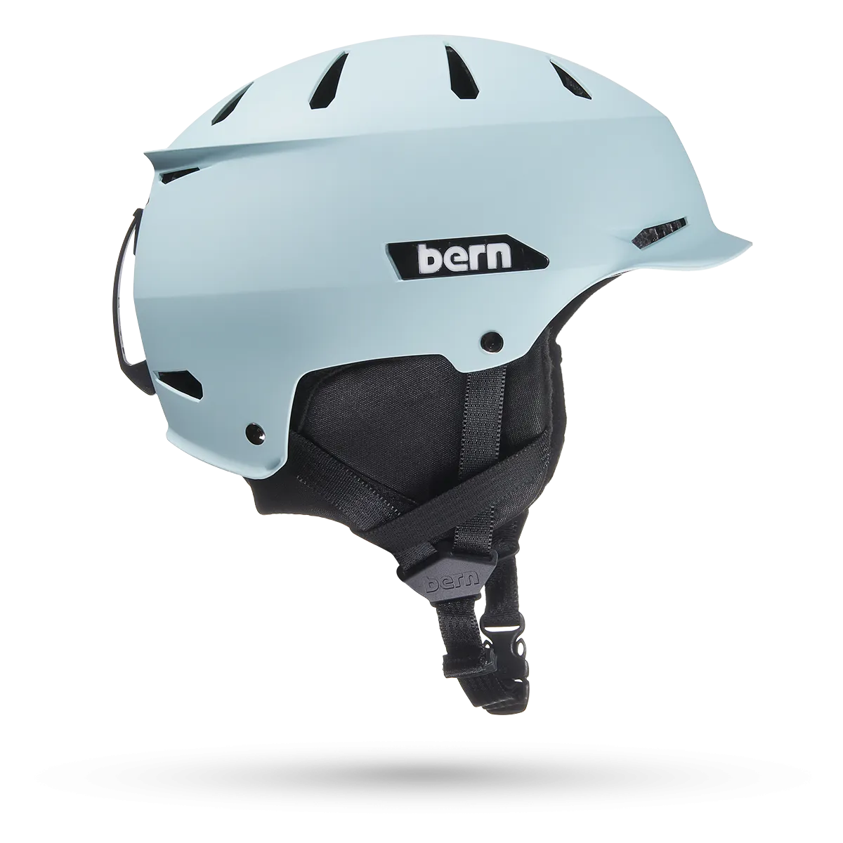 Hendrix Jr. MIPS Winter Helmet (Barn Deal)